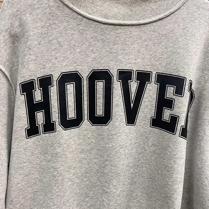 Bucketlist Women's HOOVER Mock Neck Sweatshirt