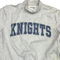 Bucketlist Women's Mock Neck Sweatshirt - Knights