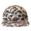 Buckshot Apparel 1776 Embroidered Hat