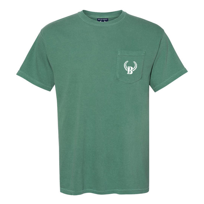 Buckshot Apparel Big Buck T-shirt
