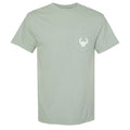 Buckshot Apparel Boss Tom Short Sleeve T-shirt