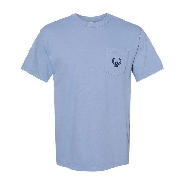 Buckshot Apparel God, Guns, Grit T-shirt