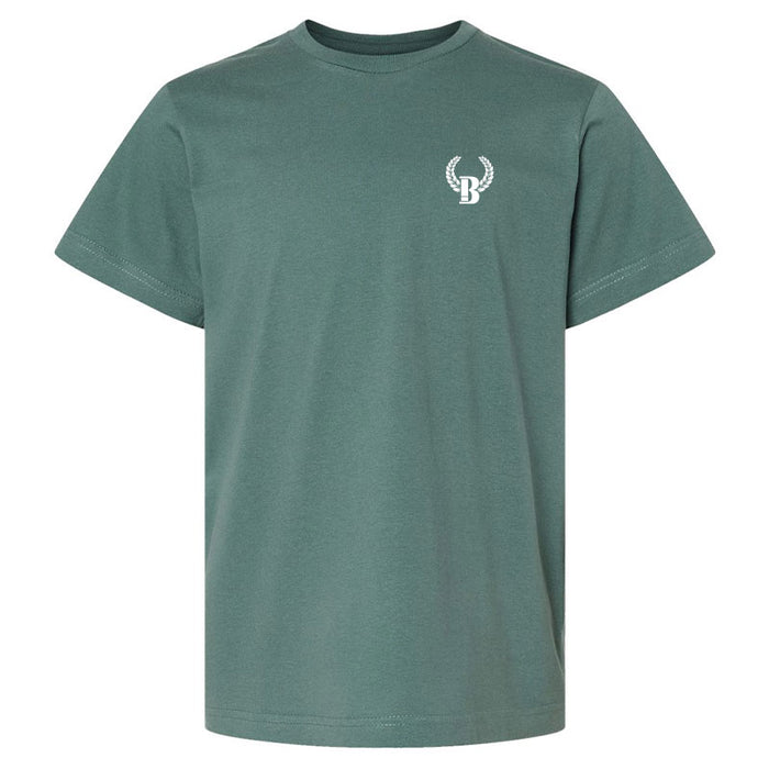 Buckshot Apparel Youth Big Buck T-Shirt