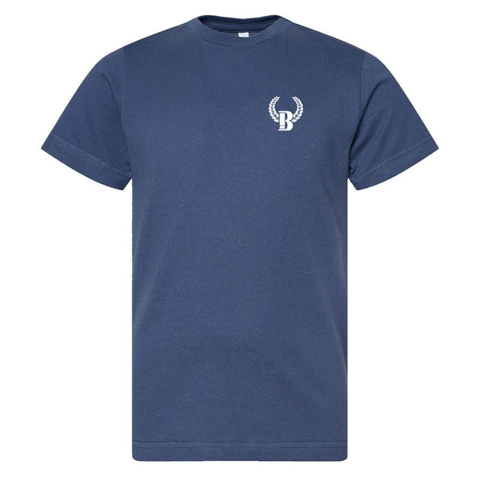 Buckshot Apparel Youth Bobwhite Quail T-shirt