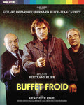 Buffet Froid 4k UltraHD