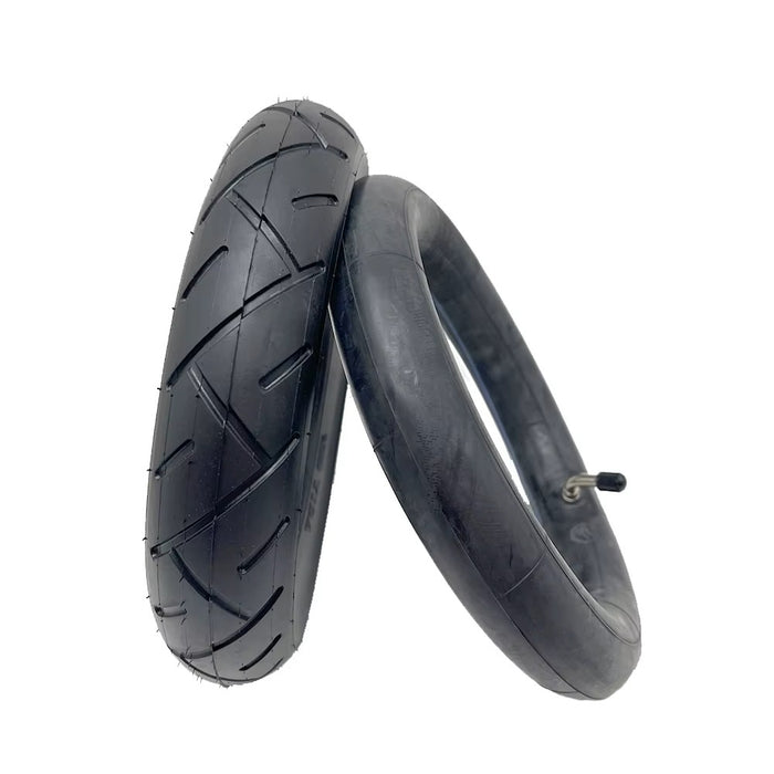 Buitenband + binnenband 10 inch voor Xiaomi Scooter 4 Lite 2nd Gen en Scooter 5