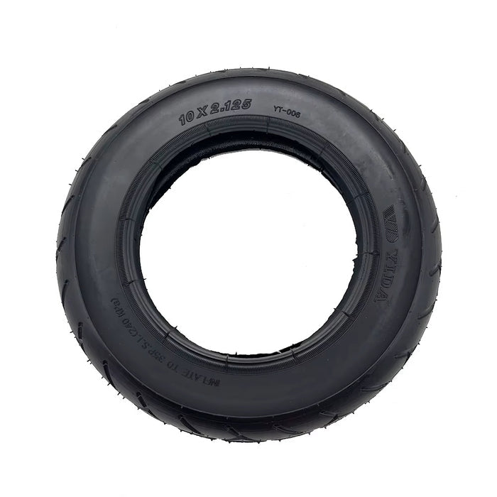 Buitenband + binnenband 10 inch voor Xiaomi Scooter 4 Lite 2nd Gen en Scooter 5