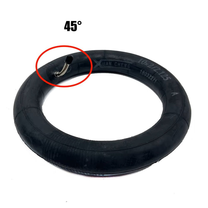 Buitenband + binnenband 10 inch voor Xiaomi Scooter 4 Lite 2nd Gen en Scooter 5