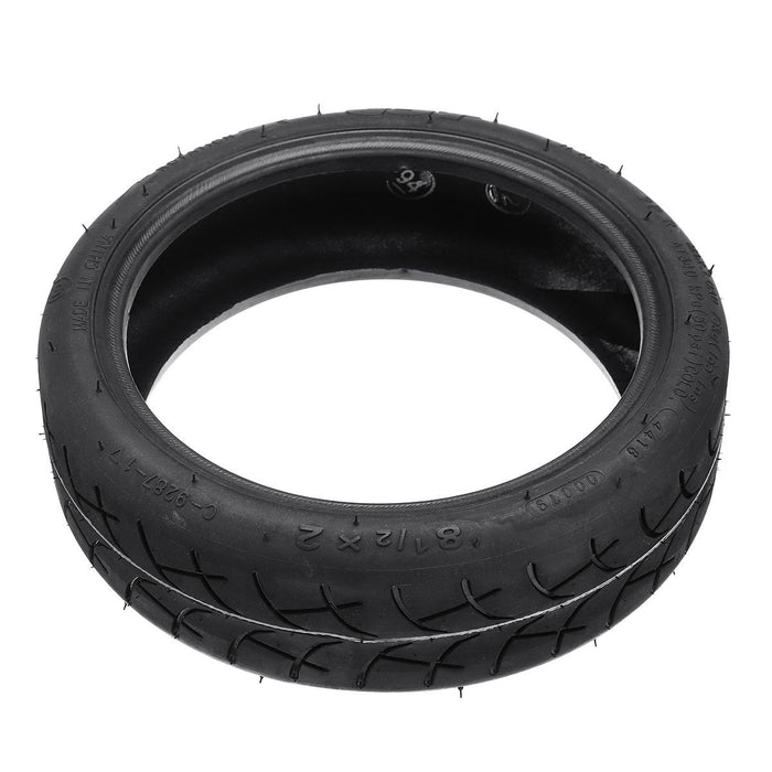 Buitenband voor Xiaomi M365, M365 Pro, Essential, 1S en Pro 2 Step