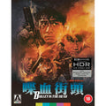 Bullet in the Head Limited Edition 4K UHD