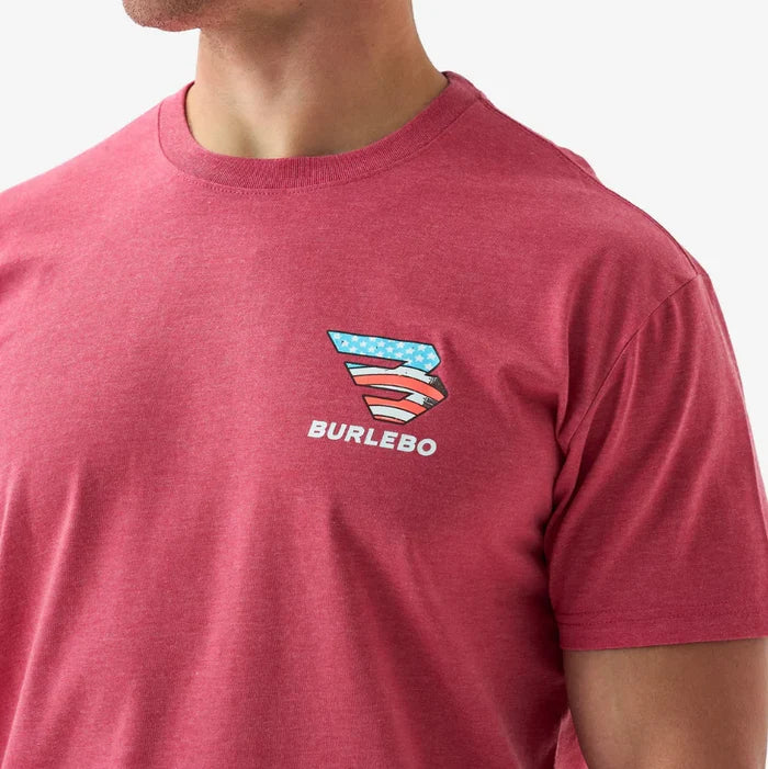 Burlebo American Dogs T-shirt
