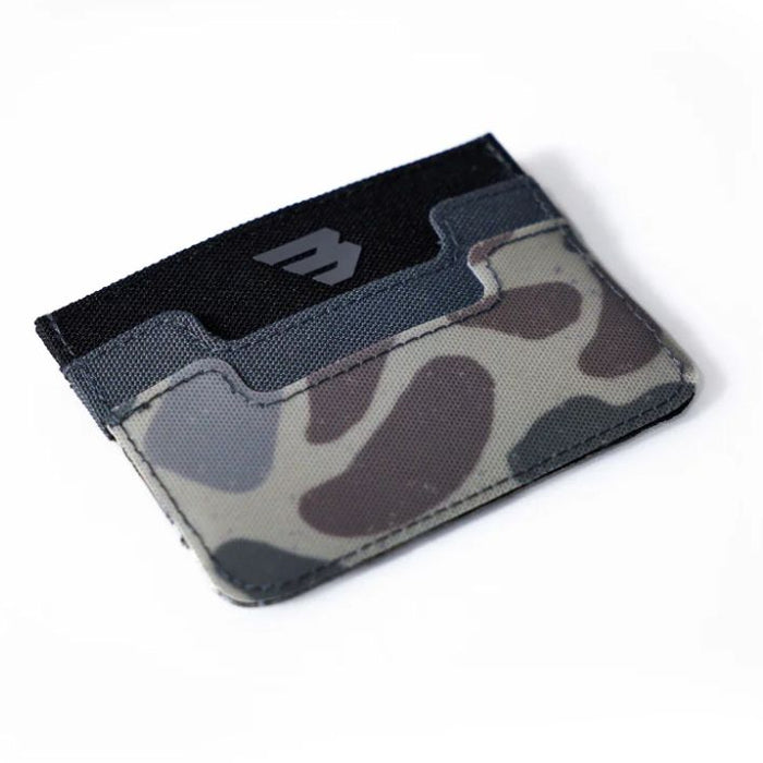 Burlebo Credit Card Wallet