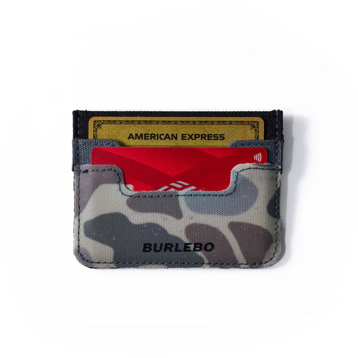 Burlebo Credit Card Wallet