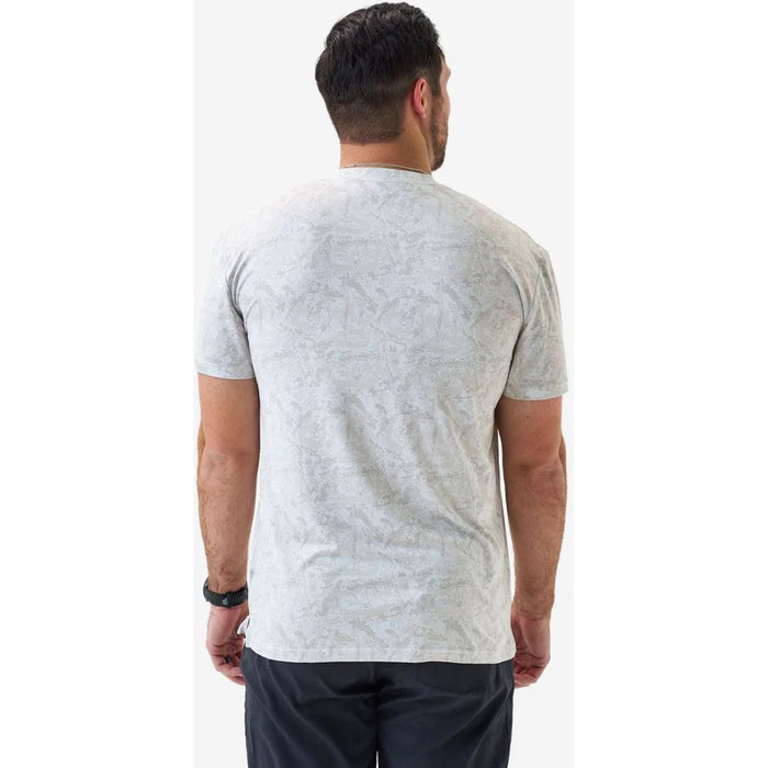 Burlebo Men's Go To Tee - Short Sleeve