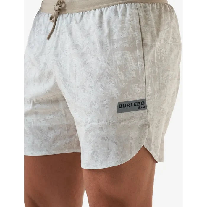 Burlebo Men's Training Short