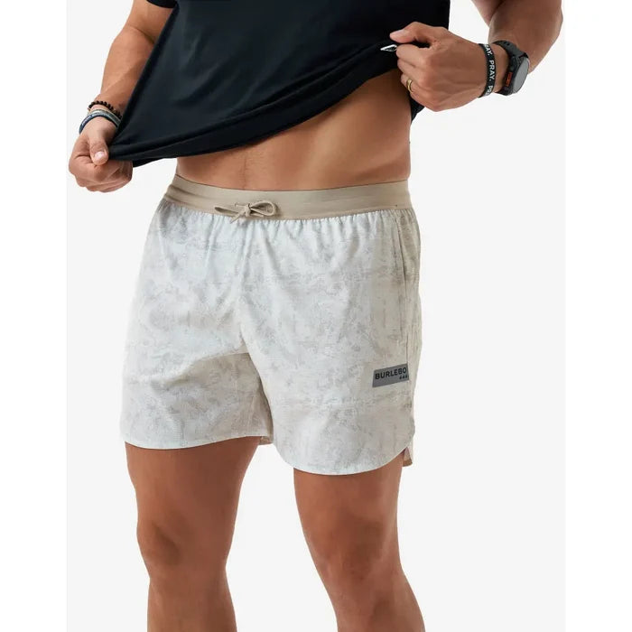 Burlebo Men's Training Short