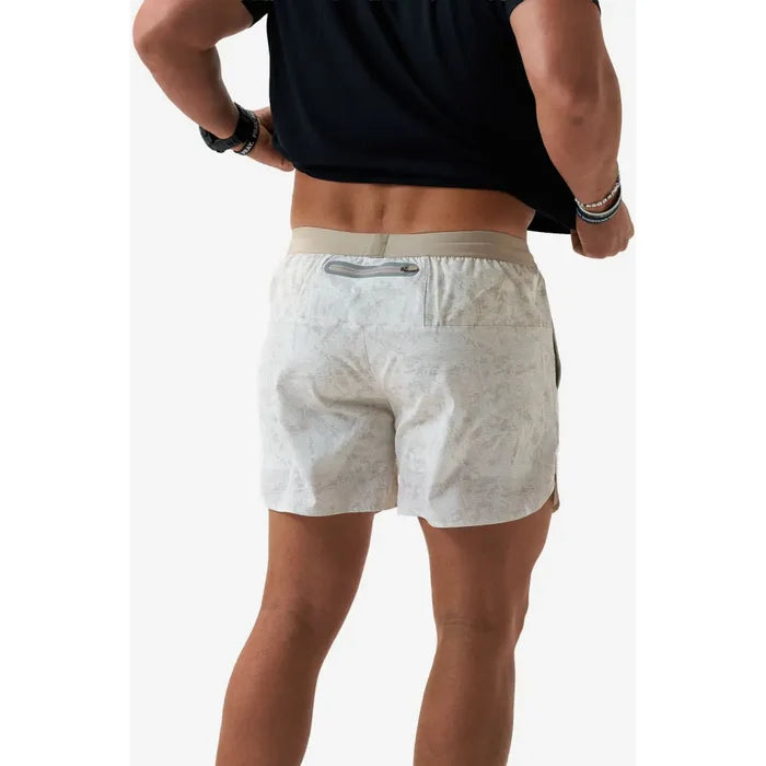 Burlebo Men's Training Short
