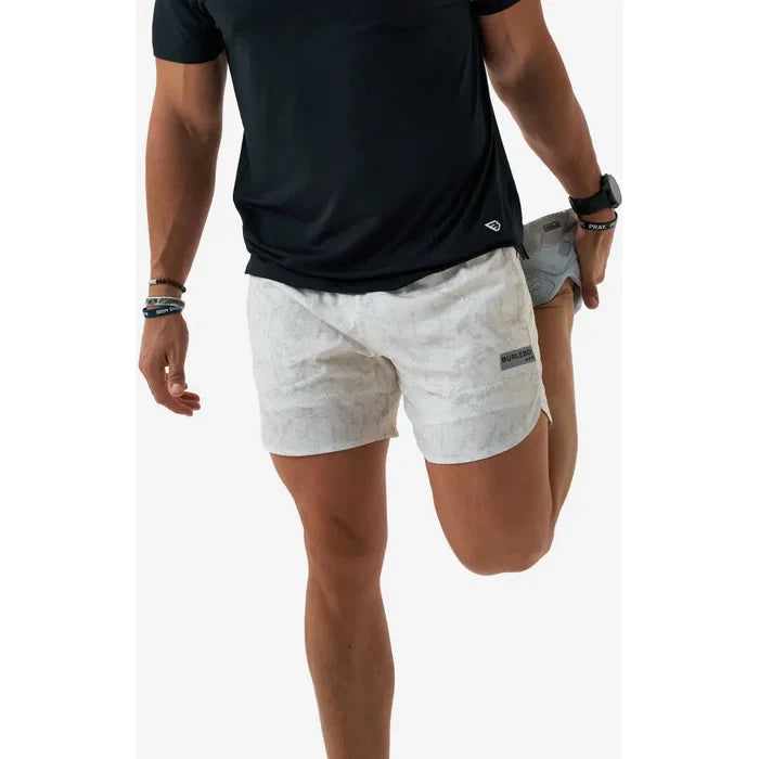 Burlebo Men's Training Short