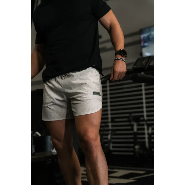 Burlebo Men's Training Short