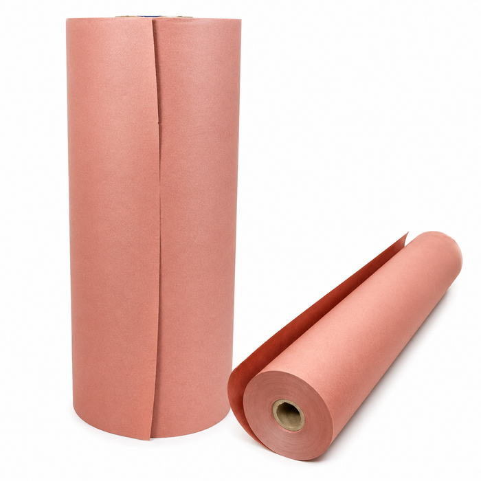 Butcher Paper - Red - BP18-0