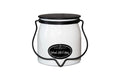 Butter Jar 16 oz: Oatmeal, Milk, and Honey