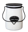 Butter Jar 22 oz: Raspberry Sangria
