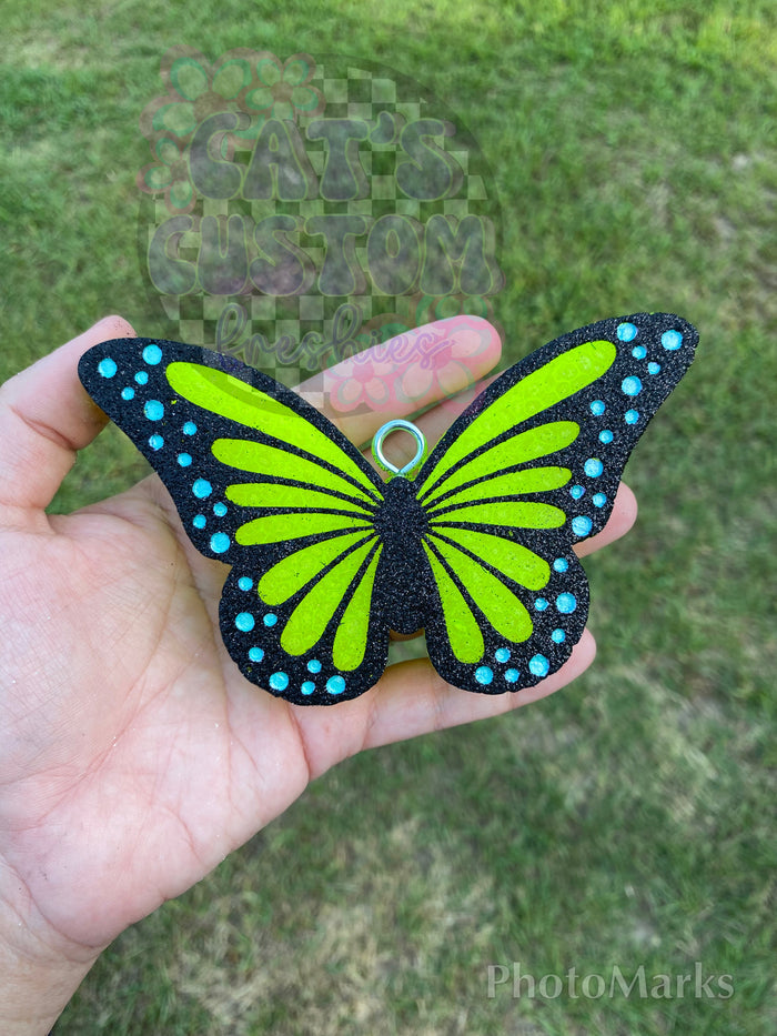 Butterfly Freshie 2