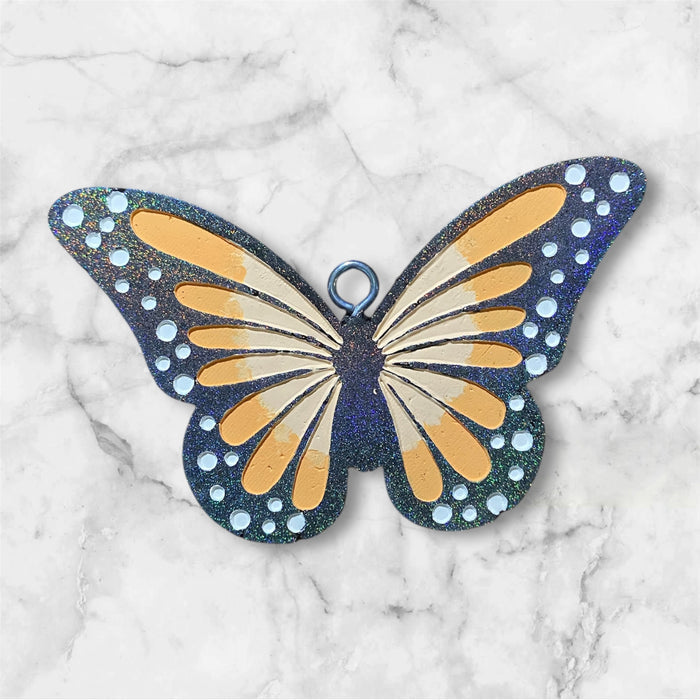 Butterfly Freshie 2