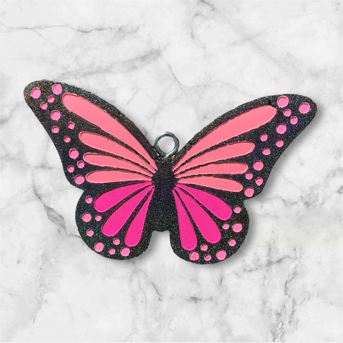 Butterfly Freshie 2
