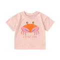 C Is For Crab Tee