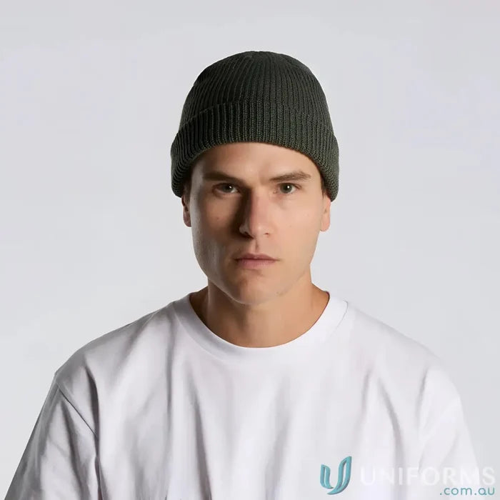 Acrylic Beanie 1120 Cable Beanie