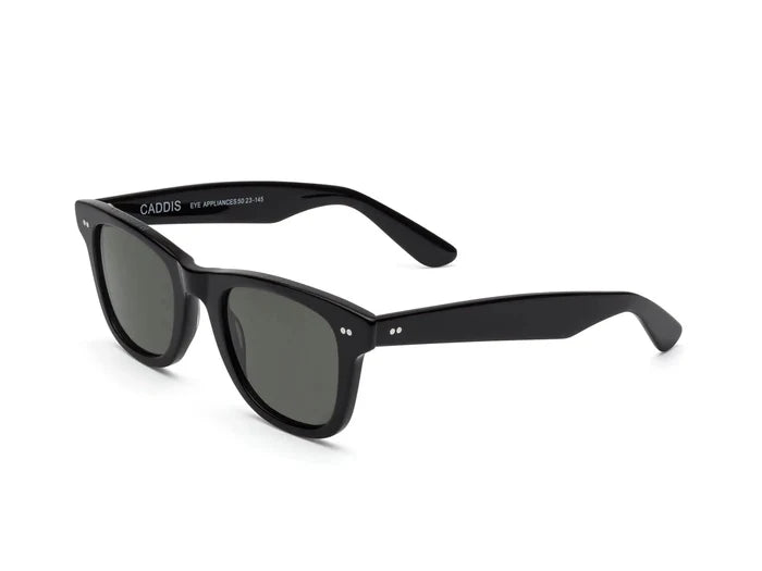 CADDIS Porgy Backstage Progressive Sunglasses - Taryn x Philip Boutique