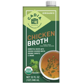 Cadia Organic Free-Range Chicken Broth 907g