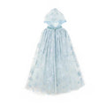 Ratatam Kids - Cape Dress Up - Blue Ice Princess