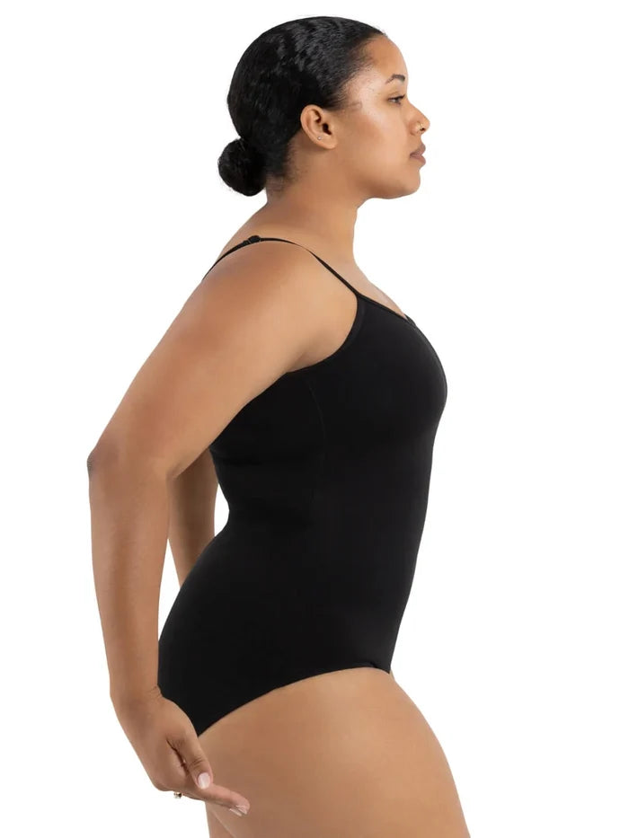 Capezio Adjustable Strap Leotard