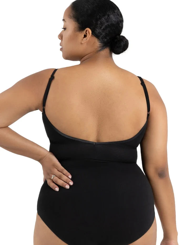 Capezio Adjustable Strap Leotard