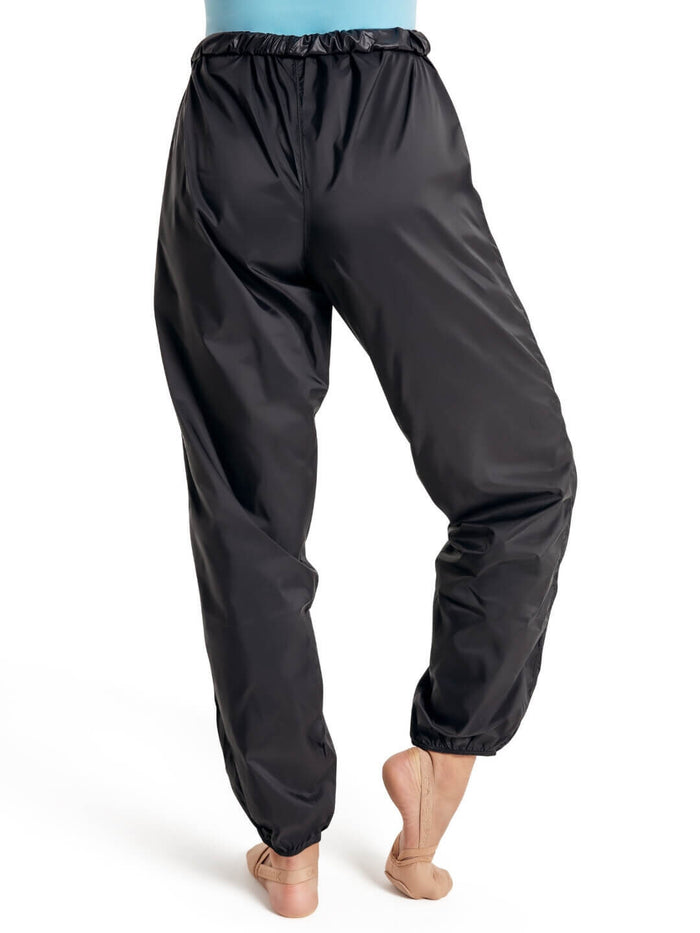 Capezio Lightweight Ripstop Pants