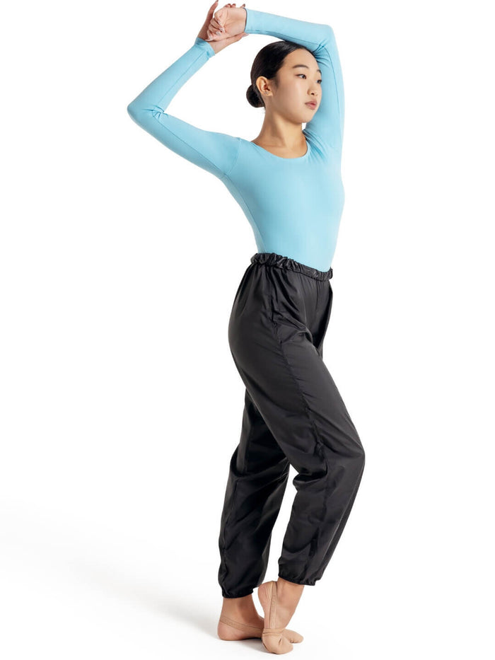 Capezio Lightweight Ripstop Pants