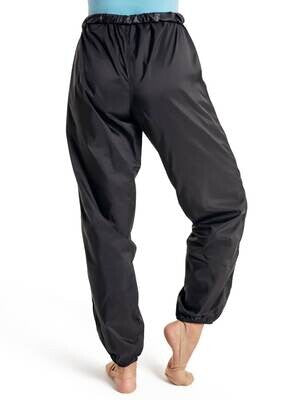 Capezio Lightweight Ripstop Pants