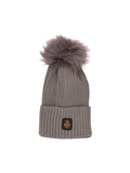 REFRIGIWEAR cappello snow flake grigio B05500 R-SNOWFLAKE-G04671