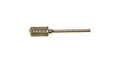 Carbide Bit Barrel (Medium, Gold)