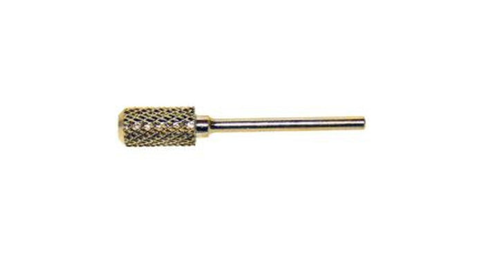 Carbide Bit Barrel (Medium, Gold)