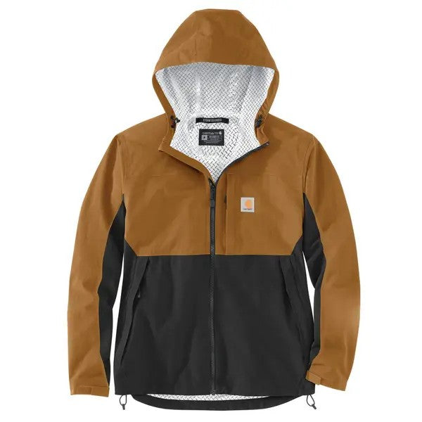Carhartt Men's Storm Defender Jacket