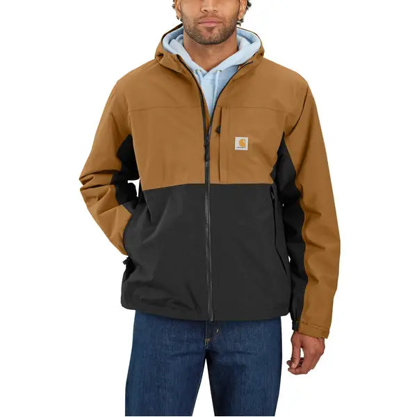 Carhartt Men's Storm Defender Jacket