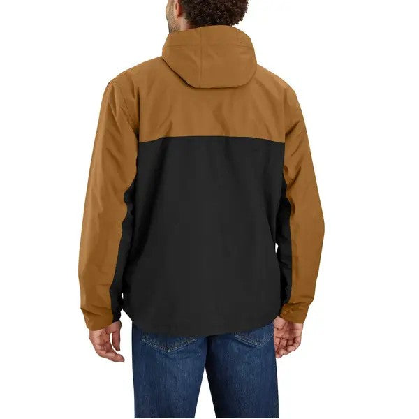 Carhartt Men's Storm Defender Jacket