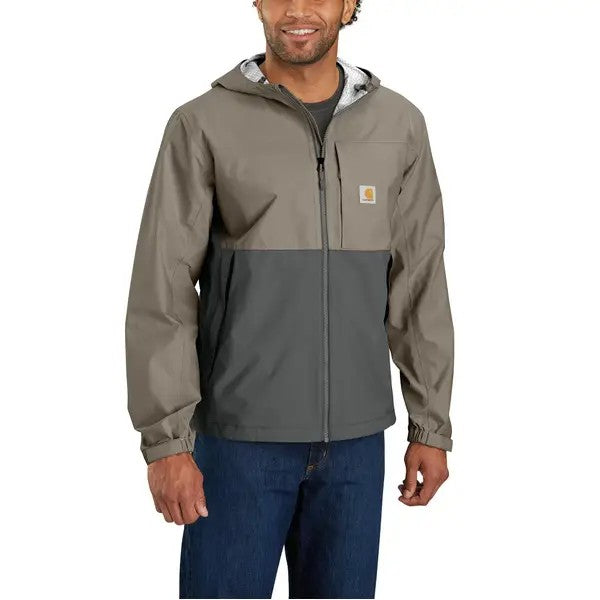Carhartt Men's Storm Defender Jacket