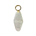 Caring Little Cancer - Motel Keytag