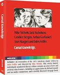 Carnal Knowledge Blu-ray