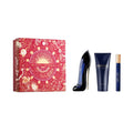 carolina herrera good girl edp 80ml bl100ml spray 10ml set