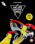 Cars That Ate Paris Blu-ray